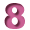 8